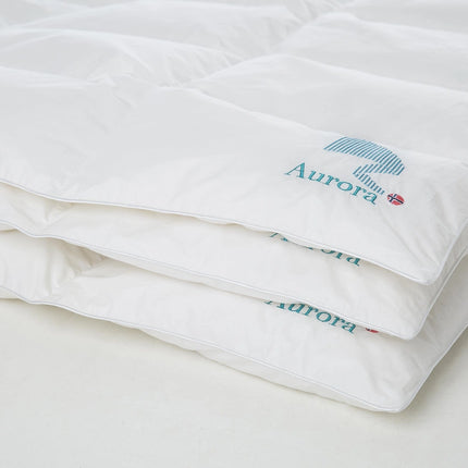 Aurora Duntäcke Enkel 150x210 cm