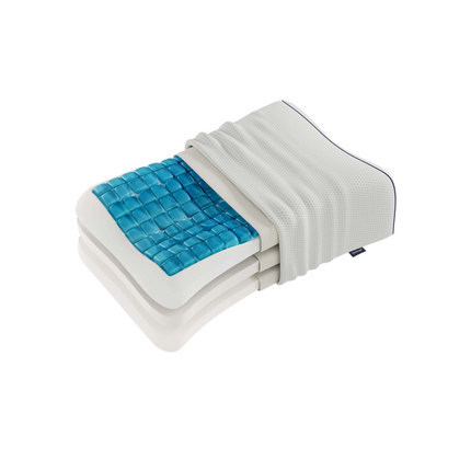 Anatomic Curve Adjustable Sovkudde