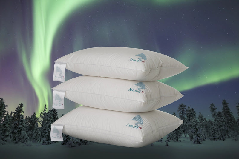 Aurora Dunkudde 50x60 cm-zoom-