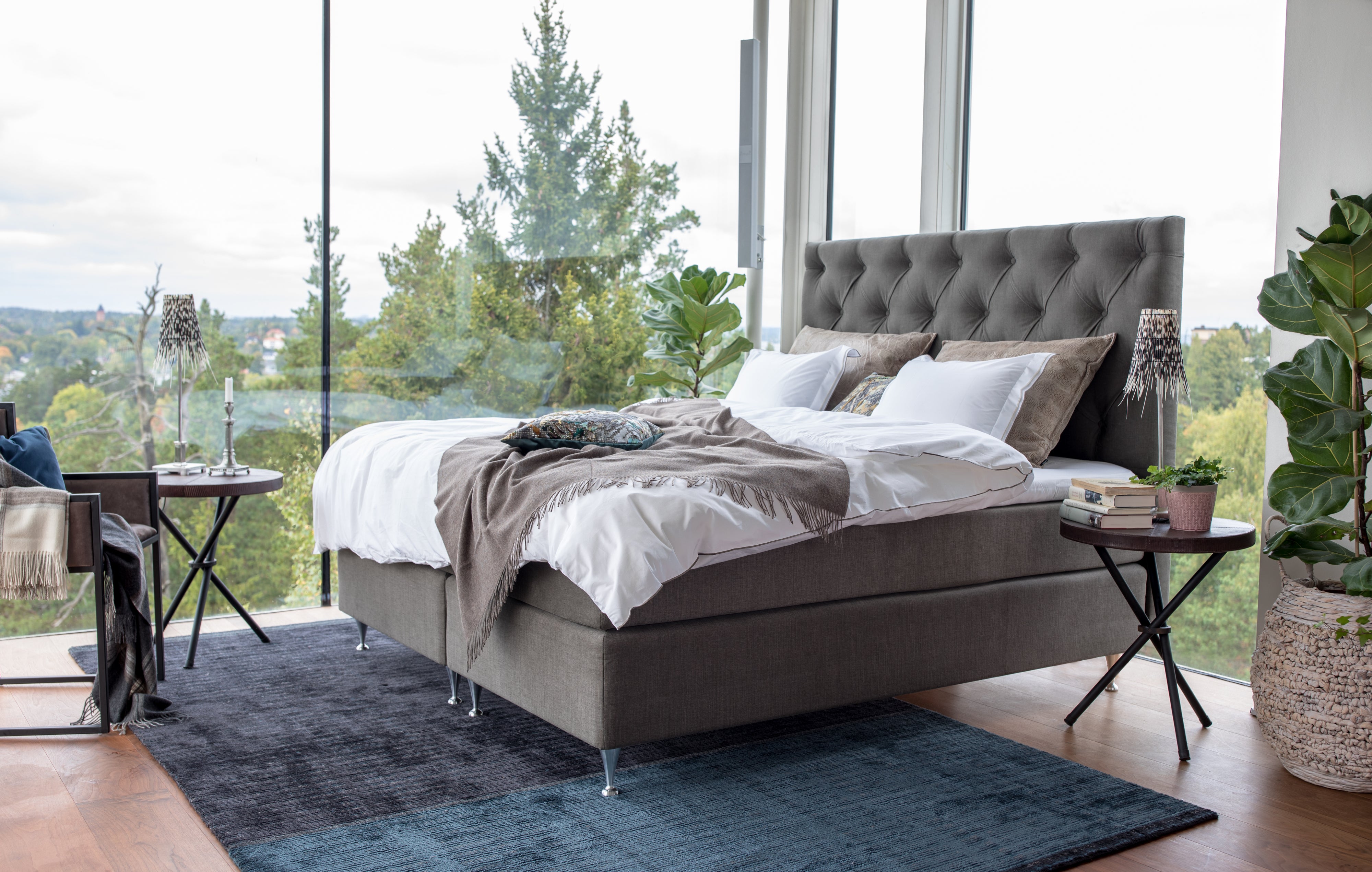 VILA Sense Premium Kontinental