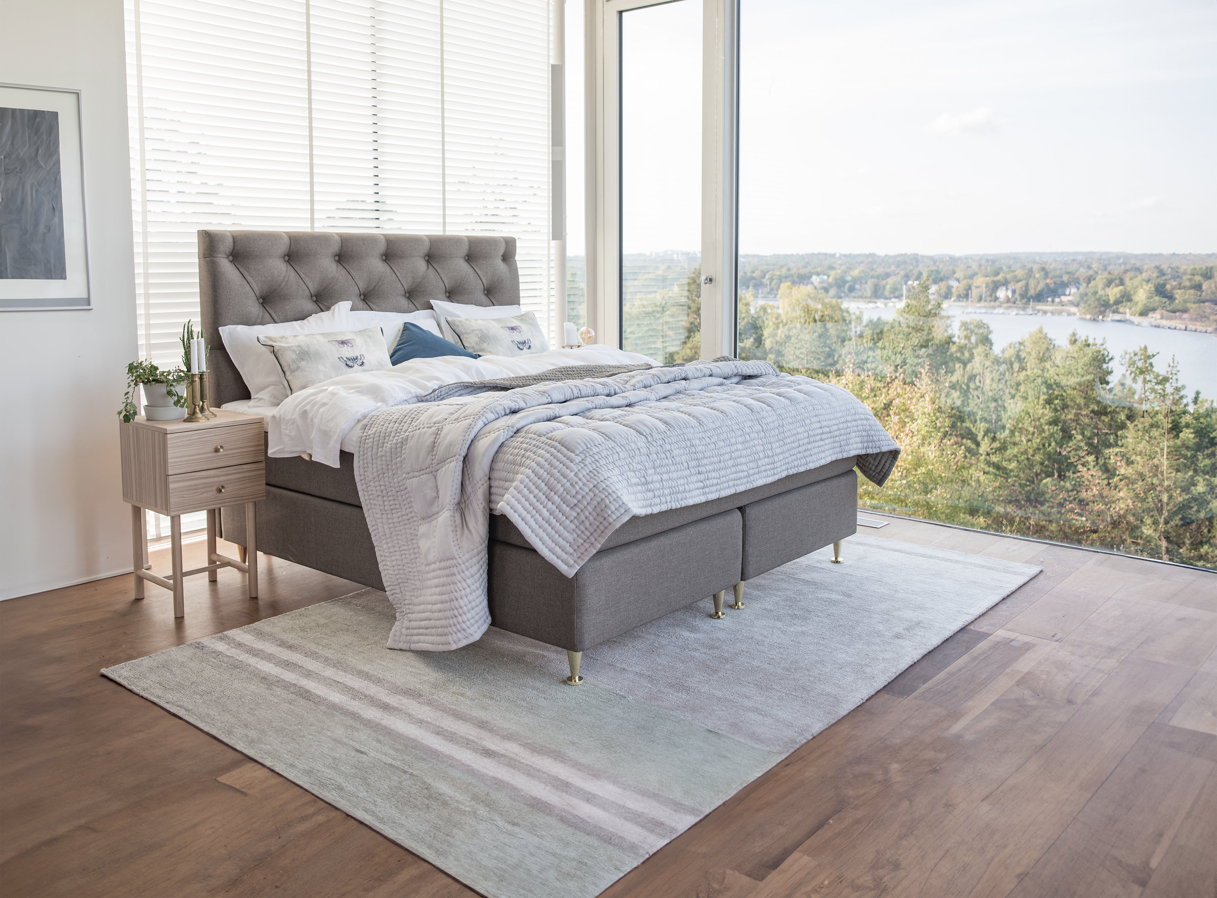 VILA Sublime Kontinental