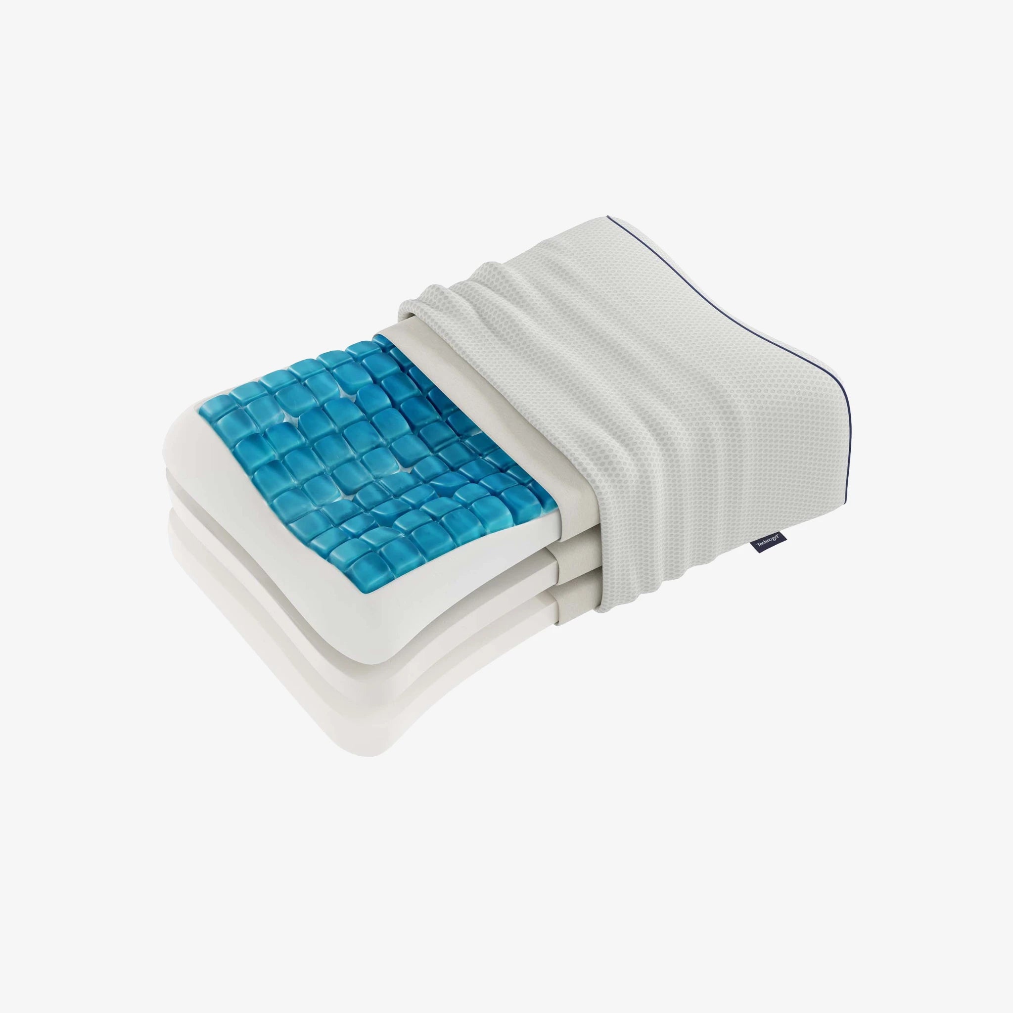 Anatomic Curve Adjustable Sovkudde