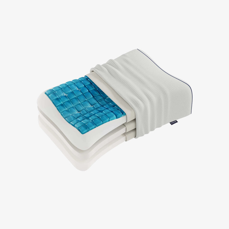 Anatomic Curve Adjustable Sovkudde-zoom-