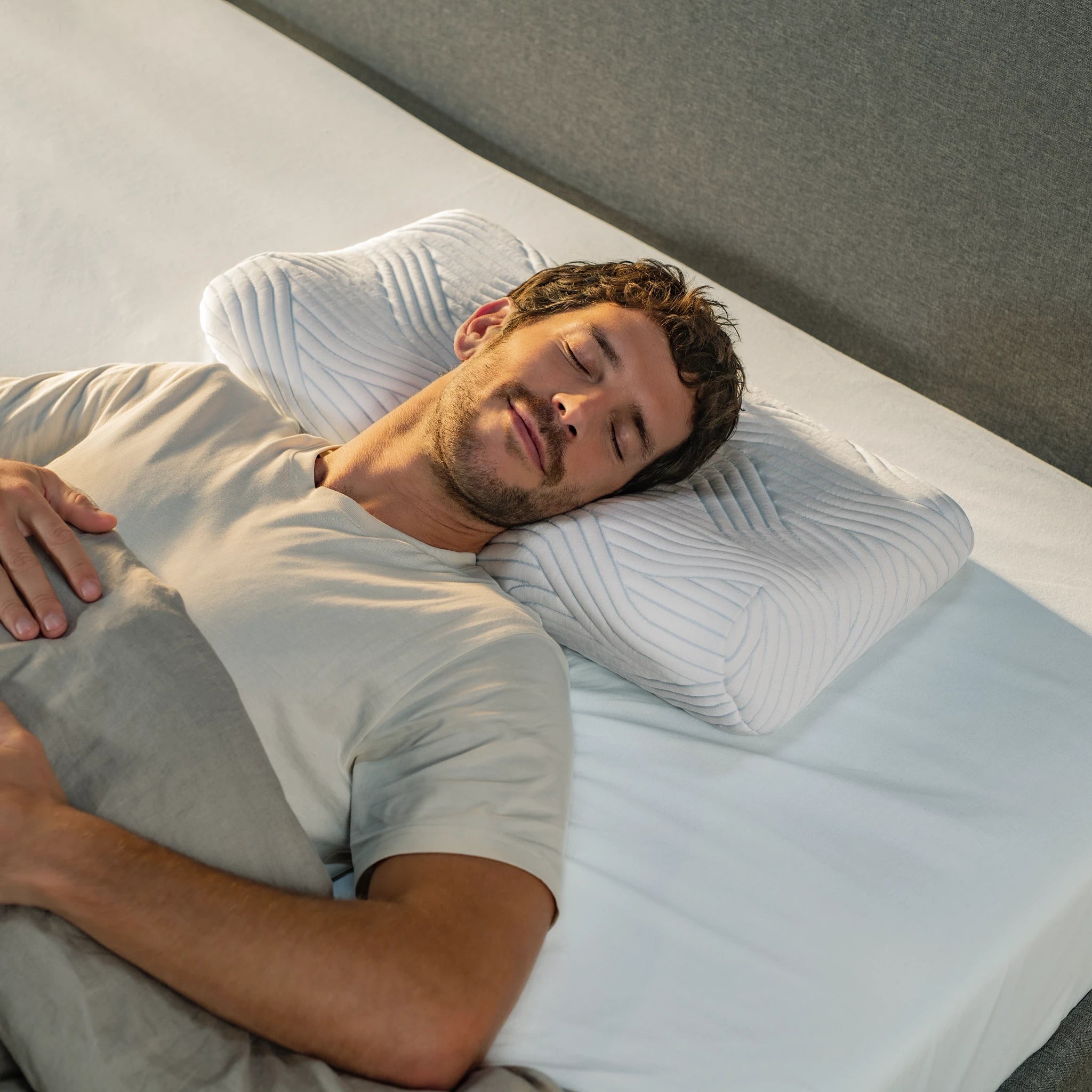 ErgoPlus Sovkudde SmartCool-zoom-4