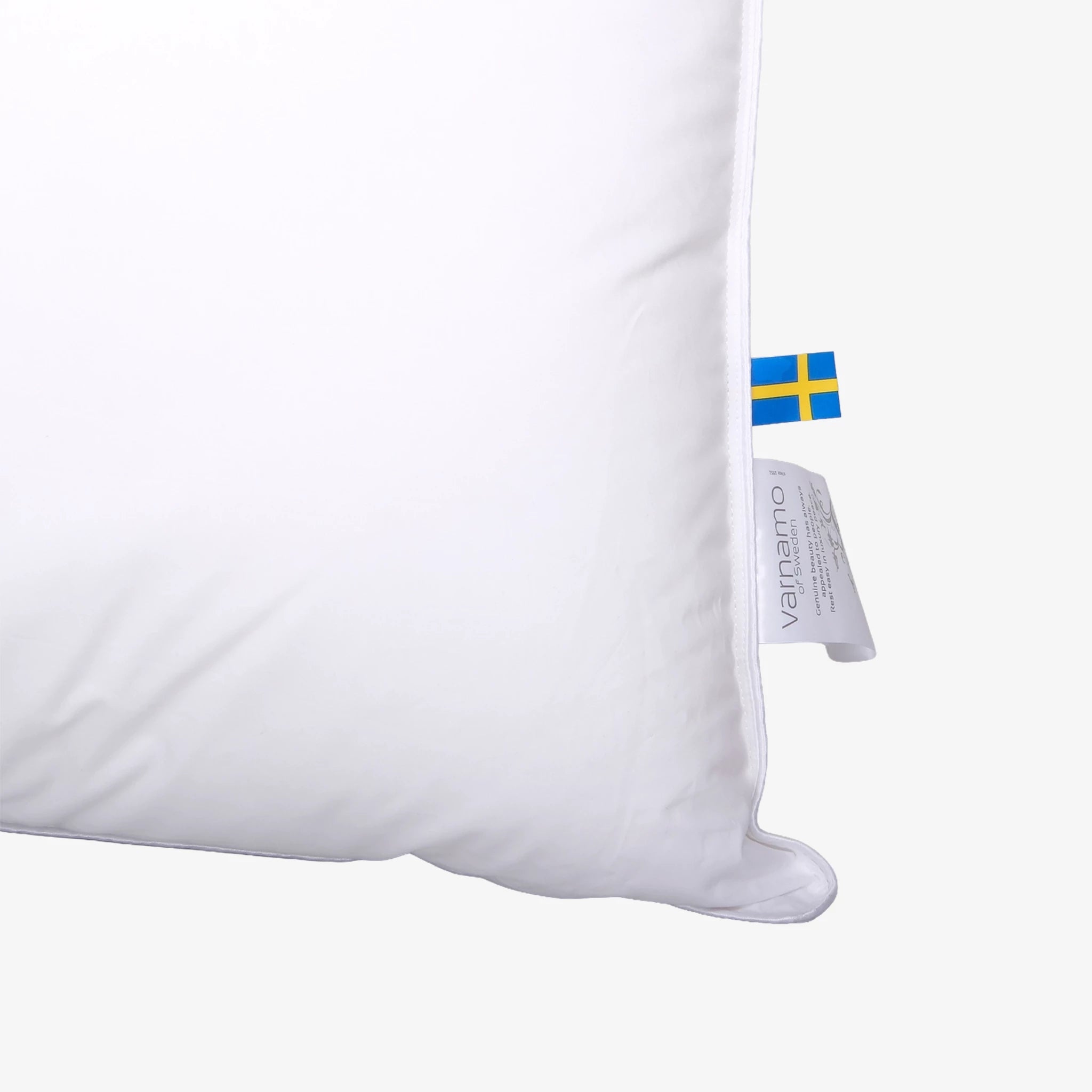 Anemone Fiberkudde Lång 50x90cm-zoom-3